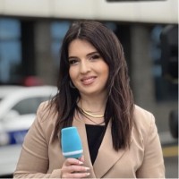 Media FM Employee Nigar Nuri's profile photo