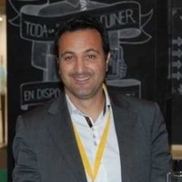 Cuiner Software Restauración Employee Julián Fajardo's profile photo