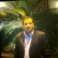 BAUER EGYPT S.A.E Employee Ahmed Hashem's profile photo