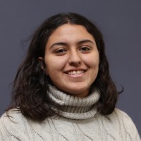 Alkın Compressors Employee Alara Sener's profile photo