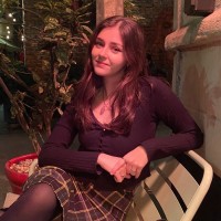 INOMICS Employee Sümeyye Alpay's profile photo