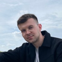 Daftcode Employee Robert Kruczek's profile photo