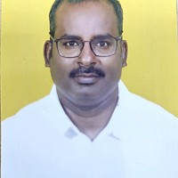 TATA Power Employee Selva P's profile photo
