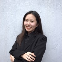 Audrey Chin Email