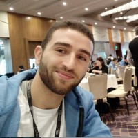 GroupBees Employee Aymen Lamara's profile photo