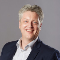 Aalberts integrated piping systems Employee Olaf Jansen's profile photo