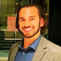 CyLogic Employee David Mayberg's profile photo