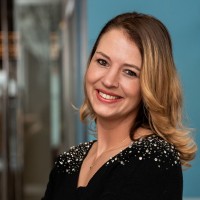 Efficient Hotel Partner Employee Denise Michiels's profile photo