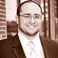 GE Power Employee Christopher Karam's profile photo