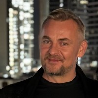 Costless Employee Maksym Skvortsov's profile photo
