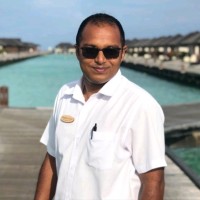Villa Park, Maldives Employee Hamdhoon Hameed's profile photo