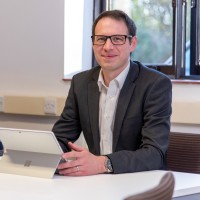 Three Sixty Design Solutions Employee Simon Avery's profile photo