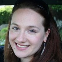 Ruby Employee Amanda Morrison's profile photo