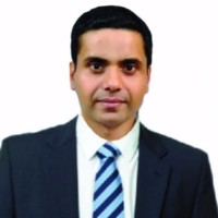iAcuity Telco Solutions Pvt Ltd. Employee Ananth Bhatia's profile photo