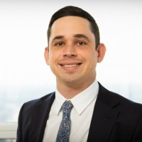 Roberts Markel Weinberg Butler Hailey PC Employee Devin Parker's profile photo