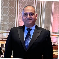 Sanjay Patel Email & Phone Number