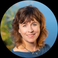 CircularWare Consulting Employee Sandra Harris's profile photo