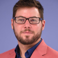 US Anesthesia Partners Employee Ryan Lillis's profile photo