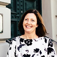 The University of Notre Dame Australia Employee Emily Townsend's profile photo