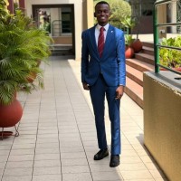 ReZultz Advertising Employee Frederick Asante's profile photo