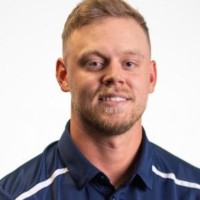 The University of Texas at El Paso Employee Calvin Dejong's profile photo
