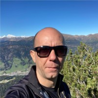 bizibox Employee Semion Ruthman's profile photo