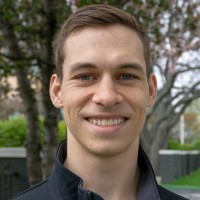 Trail of Bits Employee Eric Kilmer's profile photo