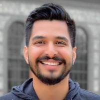 Yampi Employee Julian Arango's profile photo