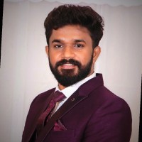 Saravanan Ravikumar Email