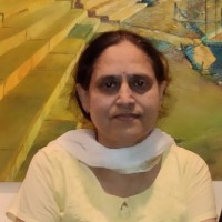 Dreamcountry Visas Pvt. Ltd. Employee Usha Sharma's profile photo
