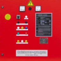 Holzhauer-Pumpen GmbH Employee Henrik Rasel's profile photo