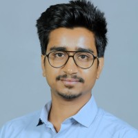 Deloitte Employee Suyash Tripathi's profile photo