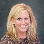 Vanguard Sentinel Career & Technology Centers Employee Kristie Theis's profile photo