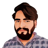 Erudite Web Solutions Employee Pradeep Yella's profile photo