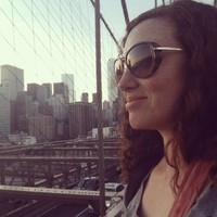 iStock Employee Lorraine Boogich's profile photo