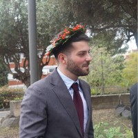 Andrea Mignemi Email