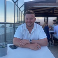 BE Surveys Employee Adam Carey's profile photo