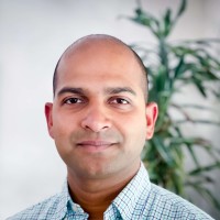 Pratyus Patnaik Email & Phone Number