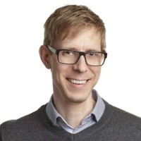 Lars Johannesson Email
