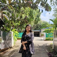 Tata Consultancy Services Employee Shivani Rana's profile photo