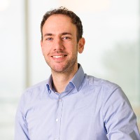 Leibniz Institute on Aging - Fritz Lipmann Institute (FLI) Employee Bjoern von Eyss's profile photo