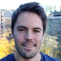 HiFiBiO Therapeutics Employee Yannick Pousse's profile photo