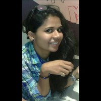 Shradha Hedgire Email