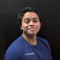 Earthmover Credit Union Employee Ismael Corral's profile photo