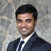 WeRize Employee Chitharanjan Sarvesan's profile photo