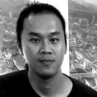 elmntri Employee Leon Lin's profile photo