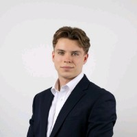 Columna Capital Employee Ben Fisher's profile photo