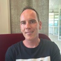 Thali AG Employee Dominic Maurer's profile photo