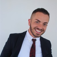 Cedar Point Amusement Park Employee Nicholas Mast's profile photo