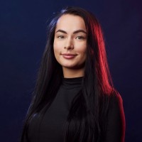 Marcommit Employee Julya de Goede's profile photo